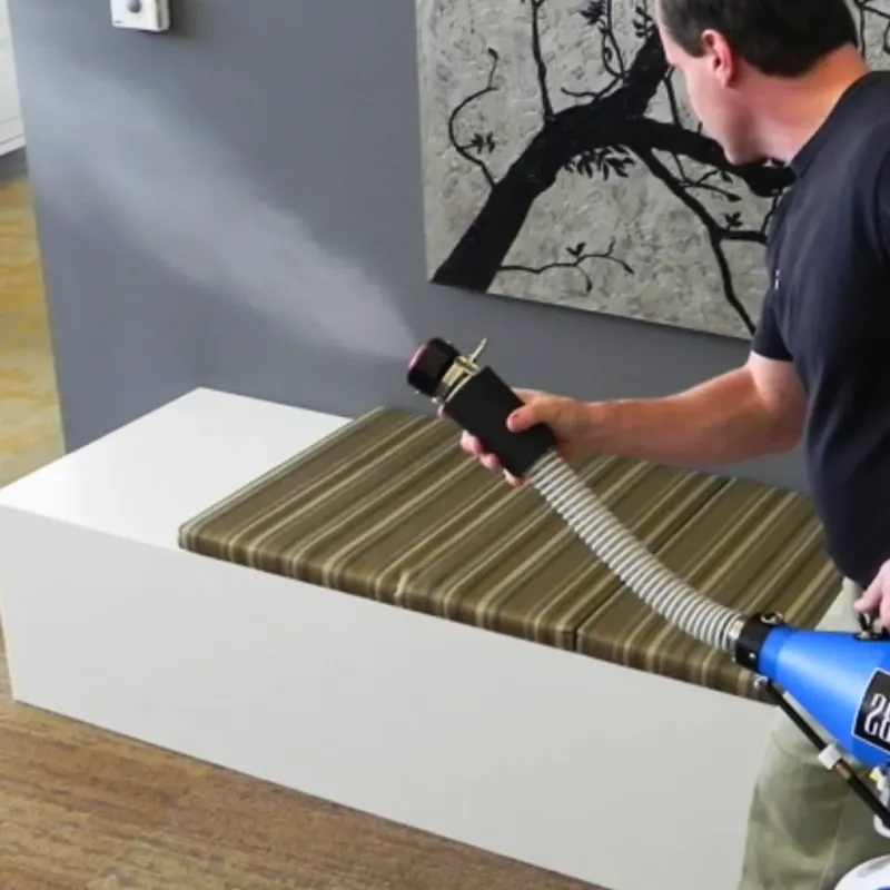 Professional Odor Removal in Danbury, NH